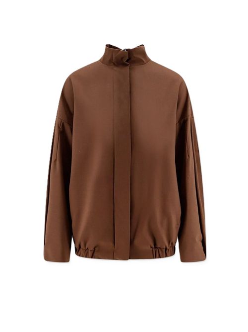 HevòGiubbino Porto Selvaggio marrone Hevo | PORTOSELVAGGIONW L725 1124BROWN